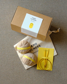 Small kit, Weekend Detox